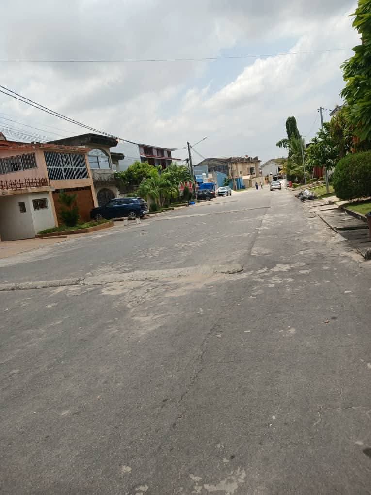 Duplex 7 pièces de 700m2