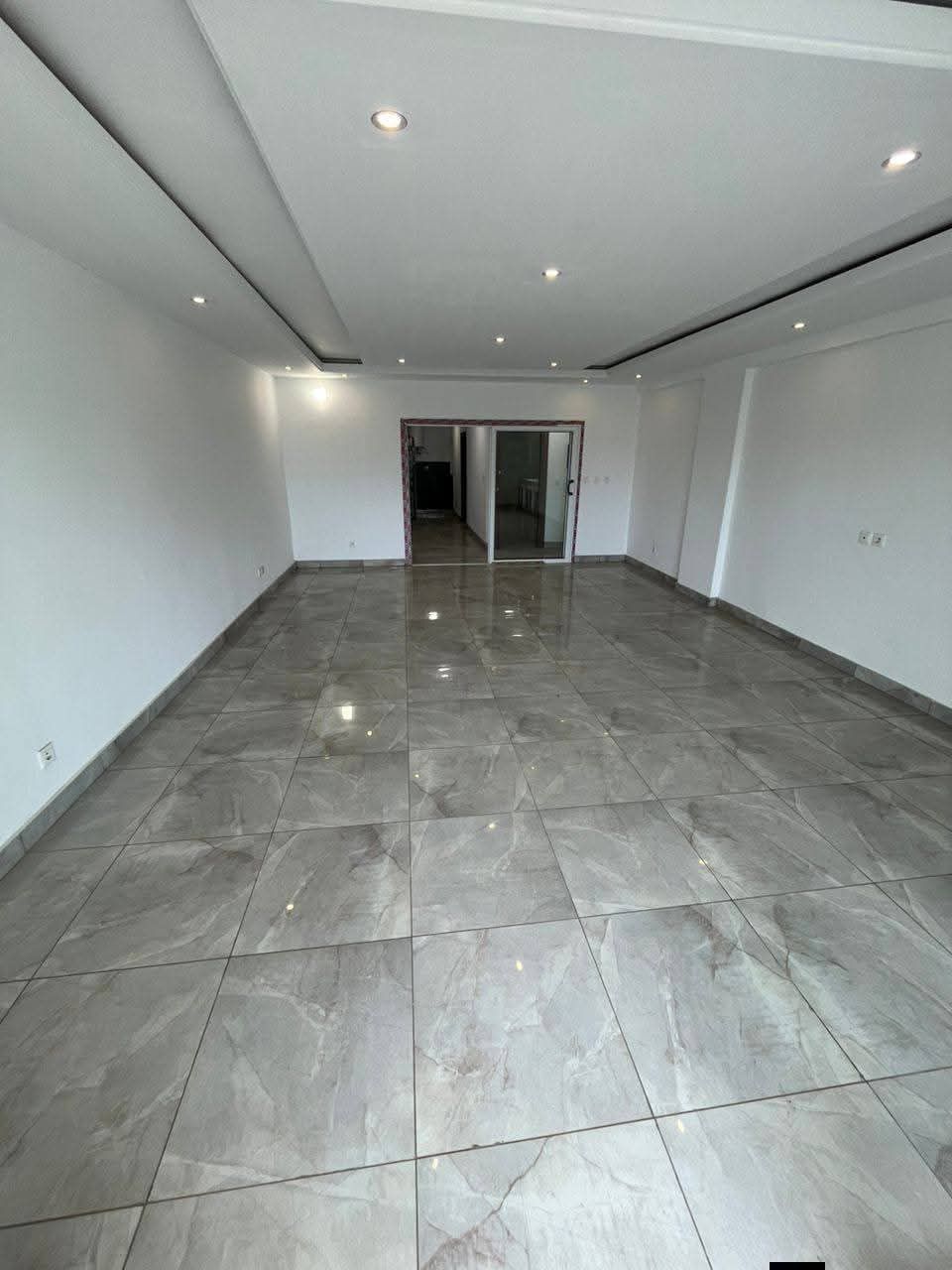Appartement F4 haut standing