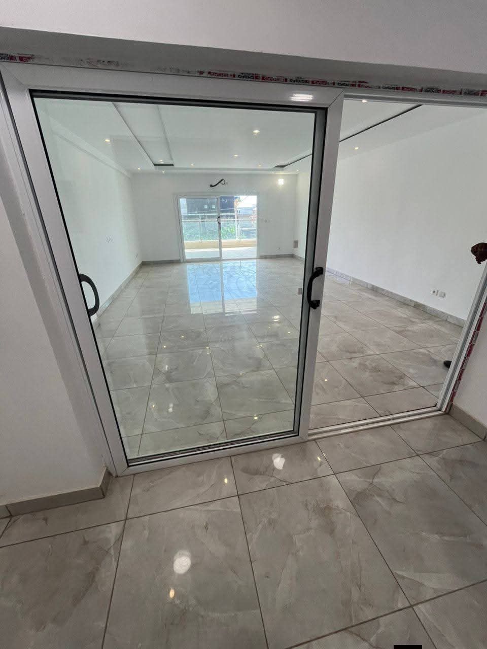 Appartement haut standing avec ascenseur