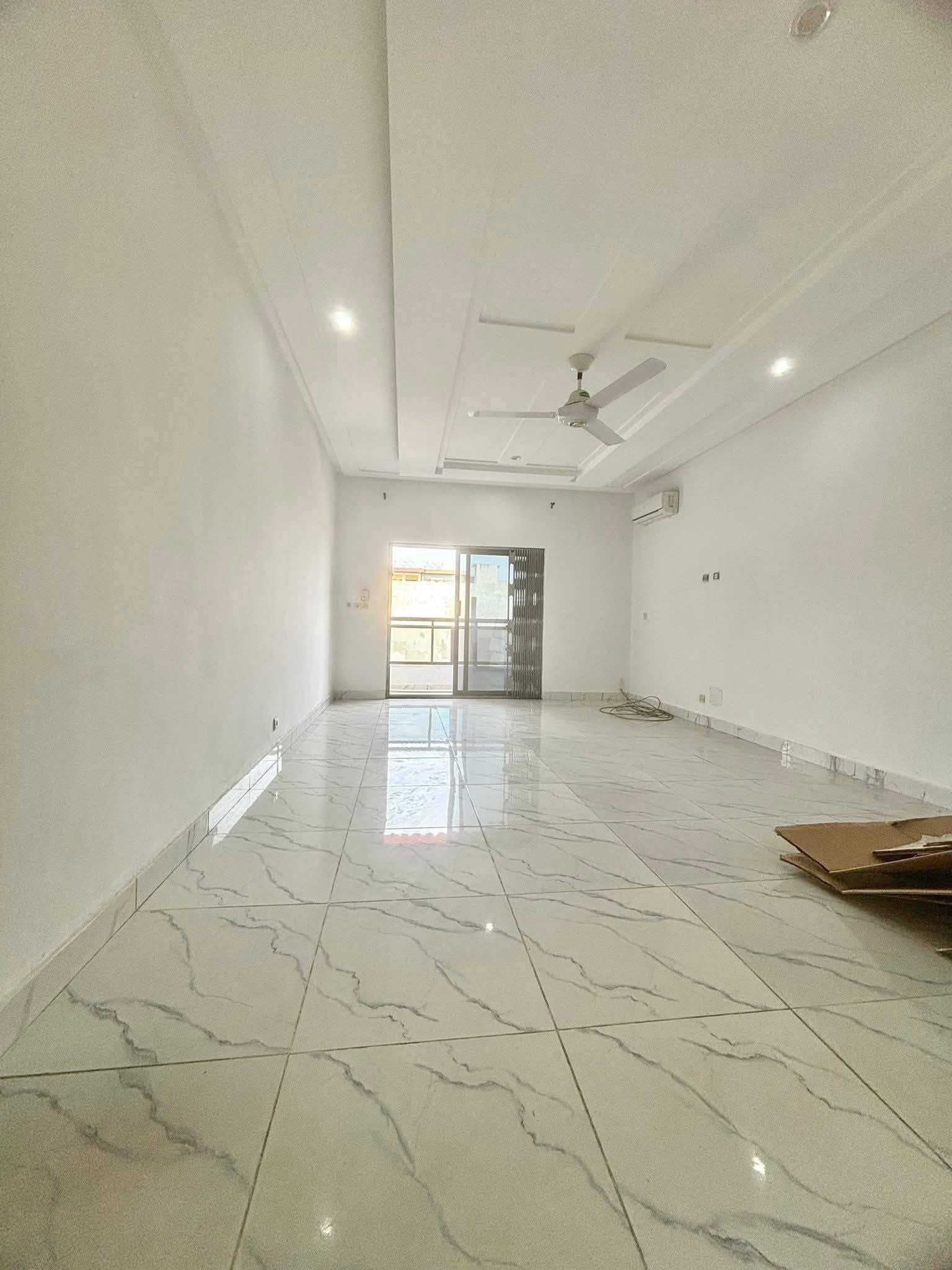 Appartement 4 pièces en vente dans un immeuble possédant un ACD