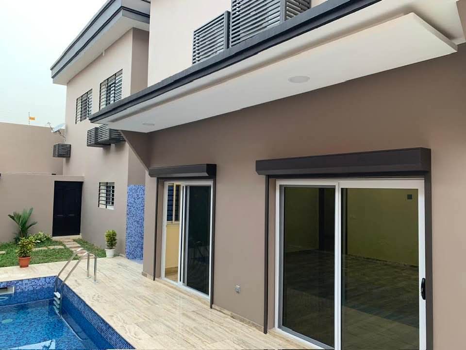 Villa duplex 6 pièces