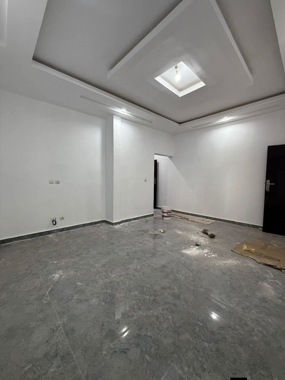 Appartement 2 pièces