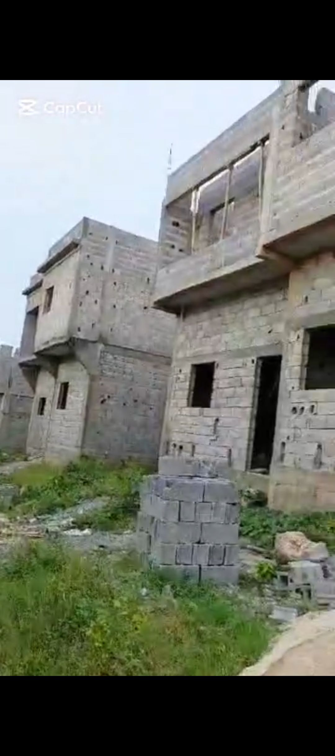 Vente de duplex 5 pièces