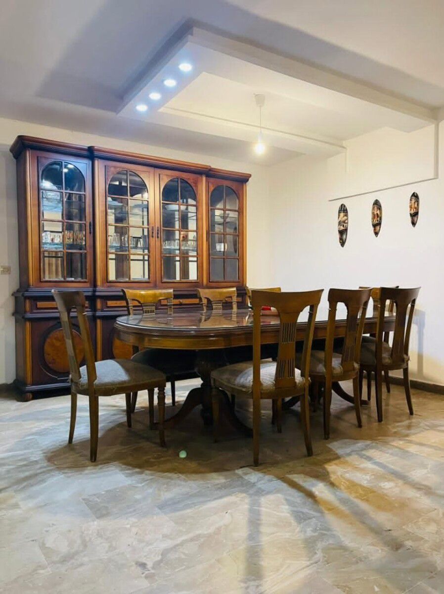APPARTEMENT