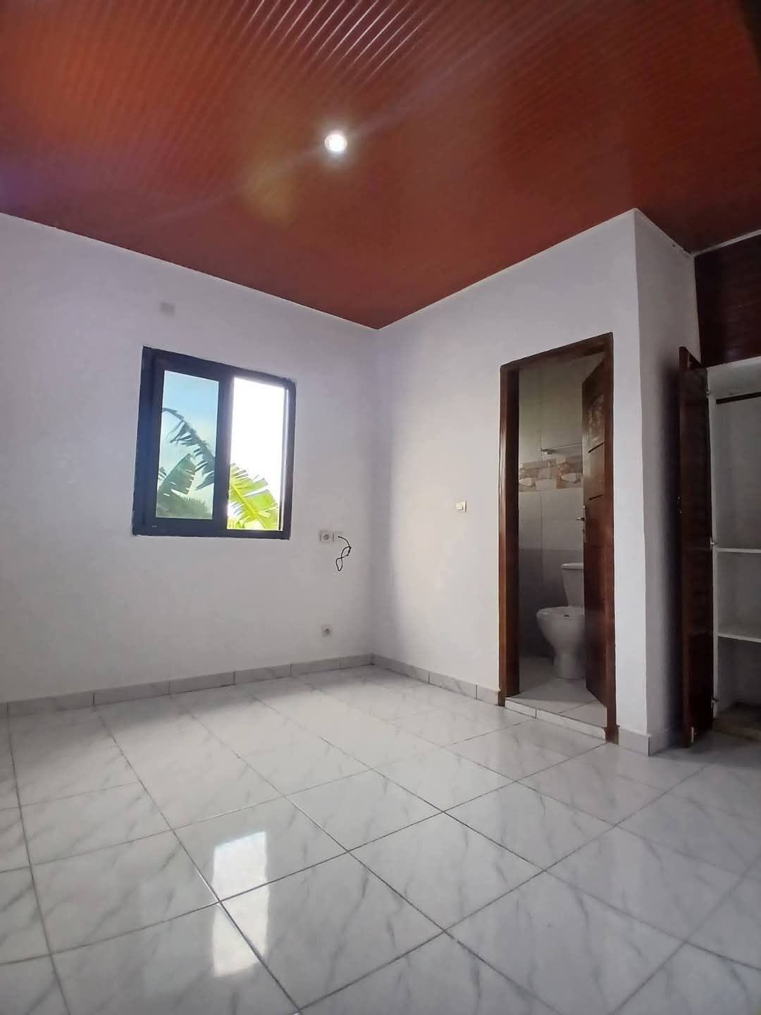 Appartement en location