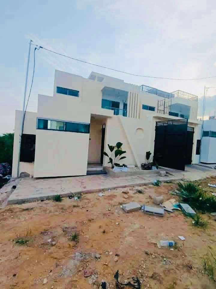 Belle villa duplex en vente