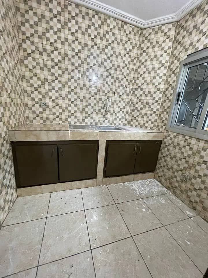 Maison basse 2 pièces