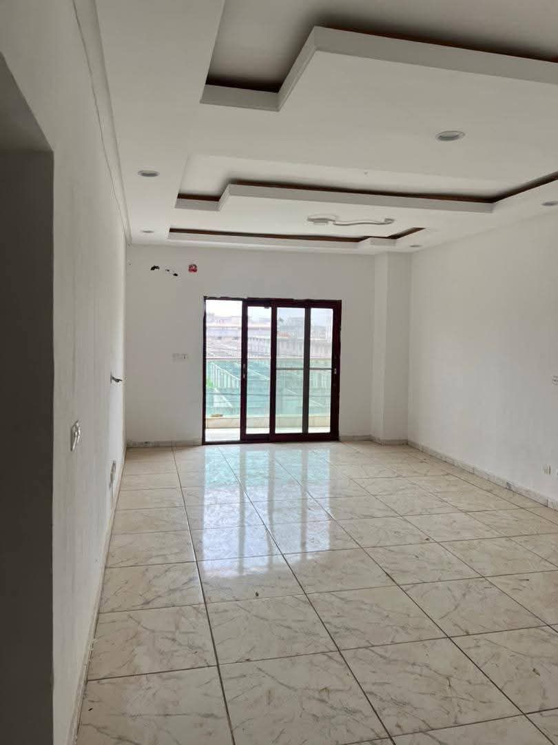 Bel appartement de 3 pièces très spacieux