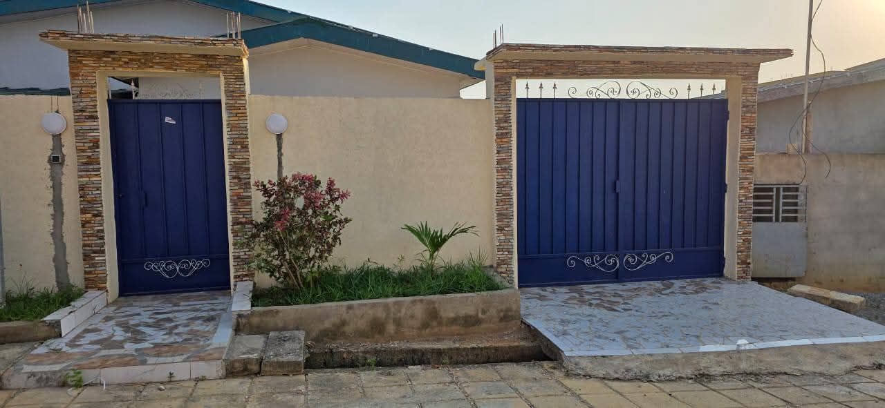 Villa en location