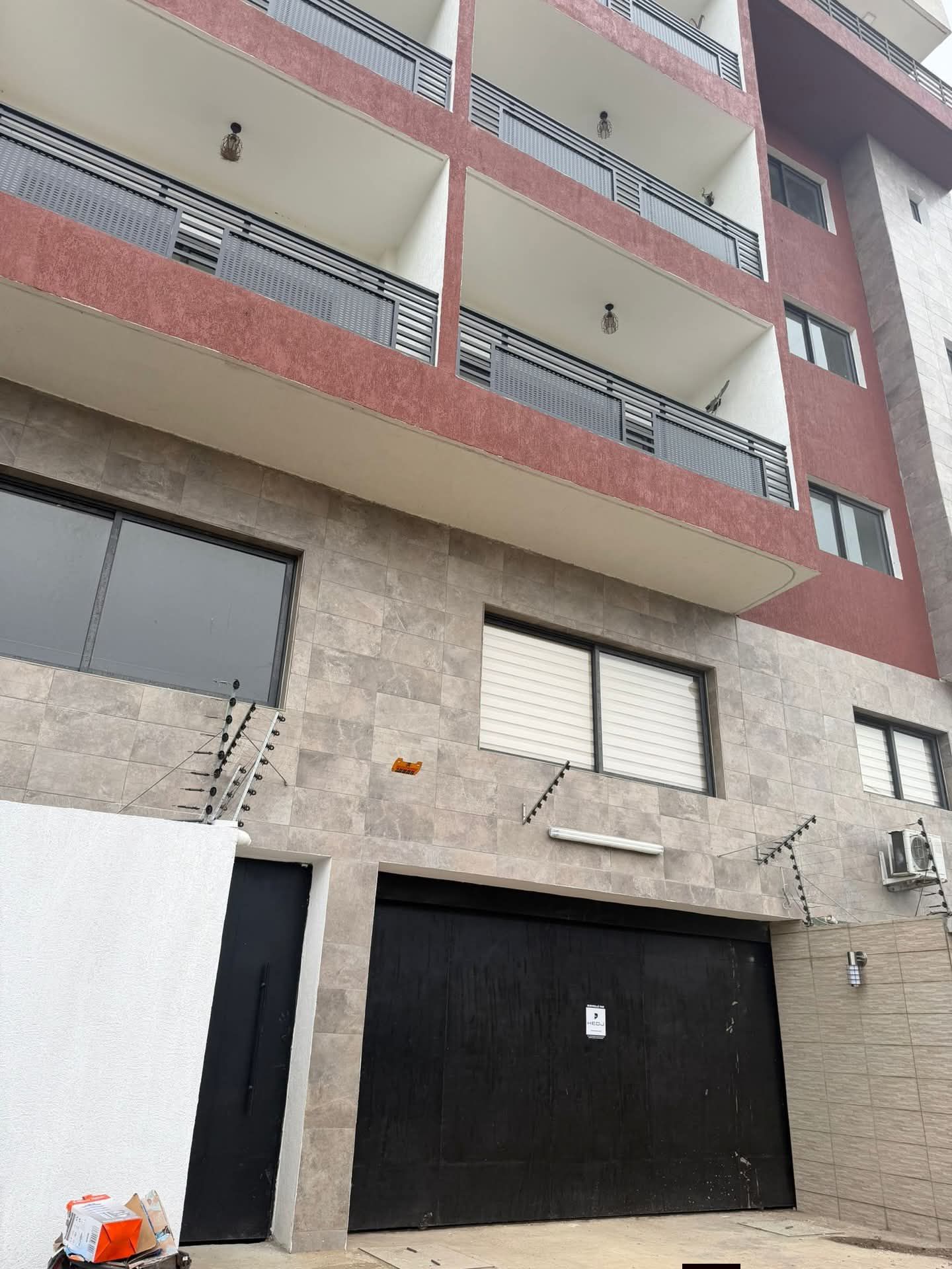 BEL APPARTEMENT 3 PIÈCES À LOUER
