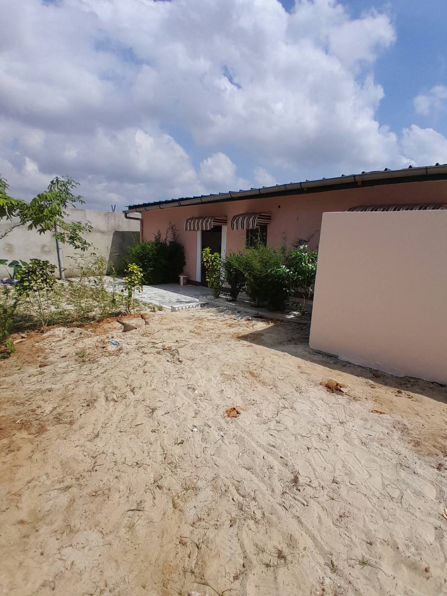 Villa en location
