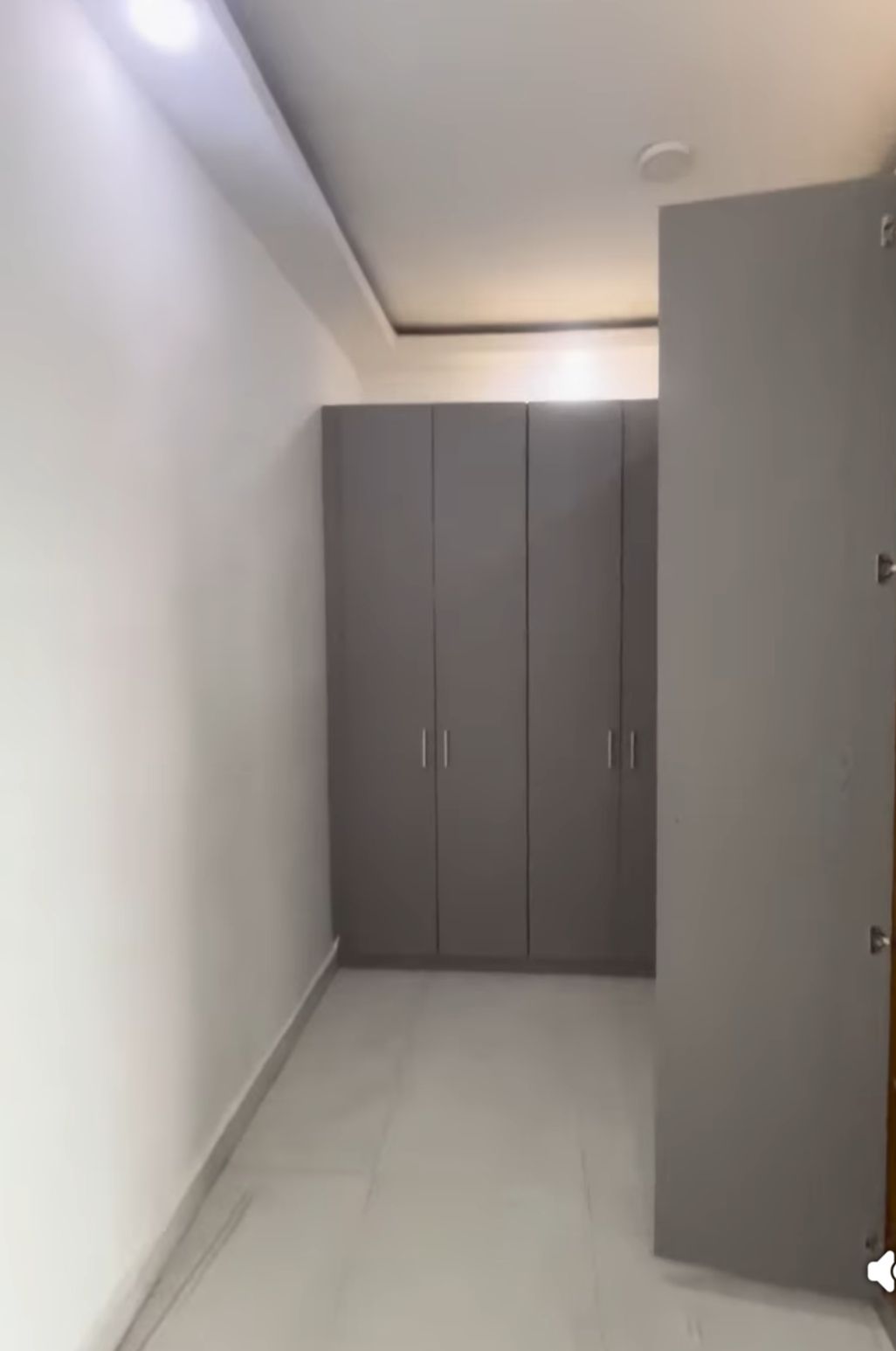 Appartement 3 pièces au 6eme étage