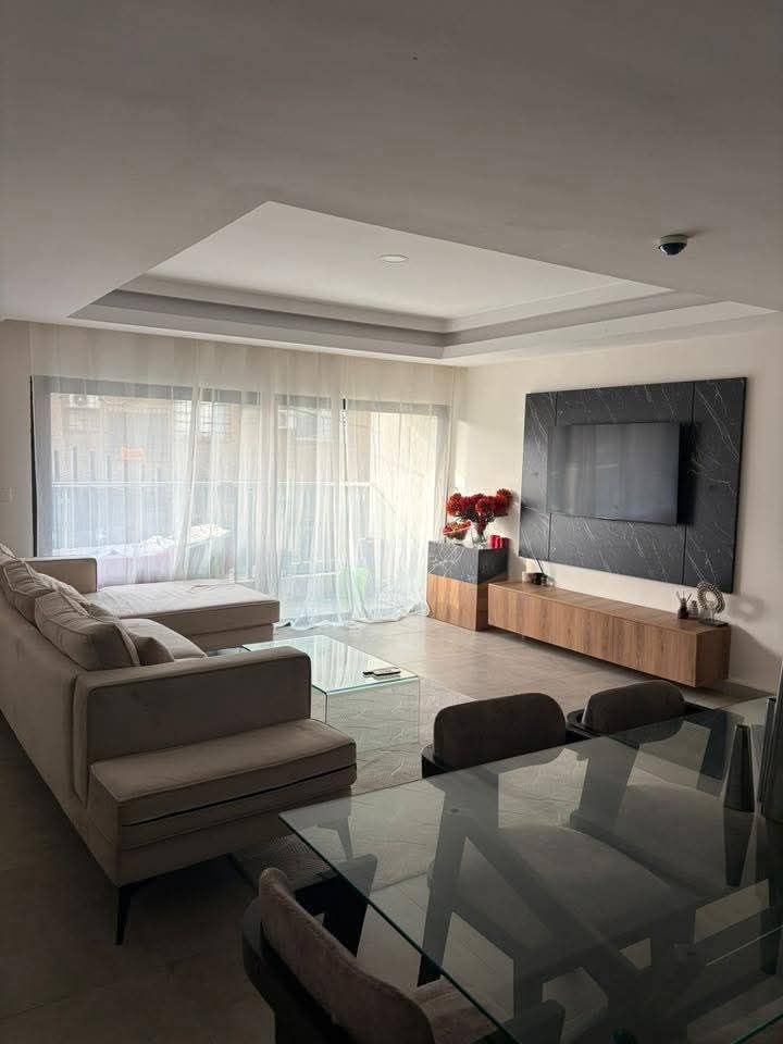 APPARTEMENT MEUBLE 3 PIÈCES À LOUER