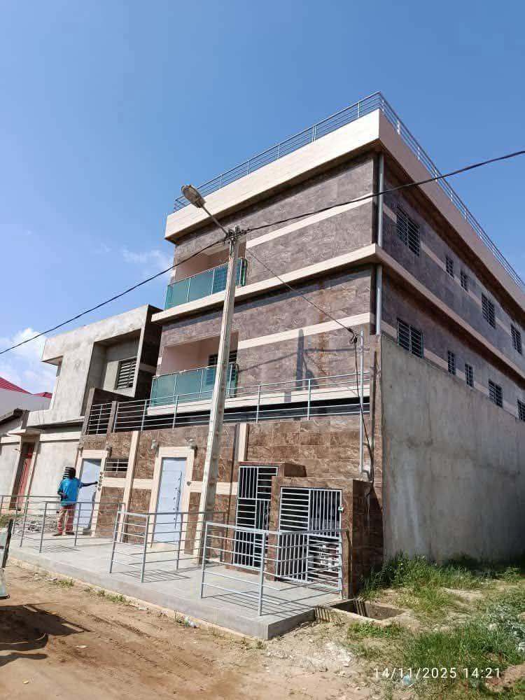 Appartement en location