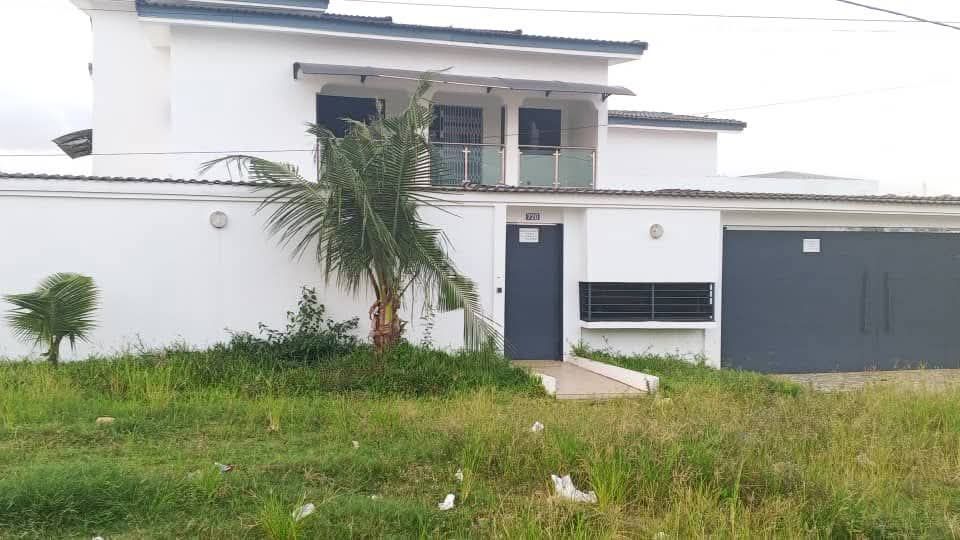 Villa en location