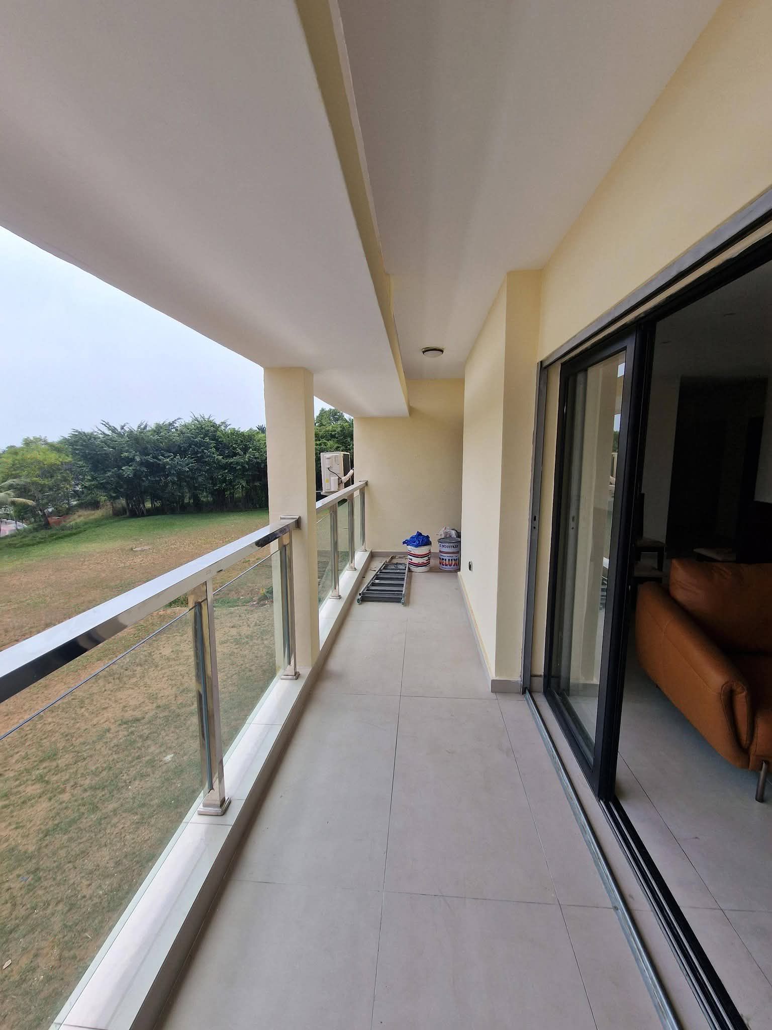 LOCATION SAISONNIÈRE APPARTEMENT 4 PIÈCES MEUBLÉ À