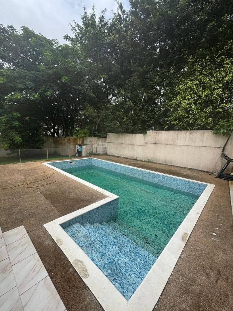 MAGNIFIQUE VILLA DUPLEX EN LOCATION