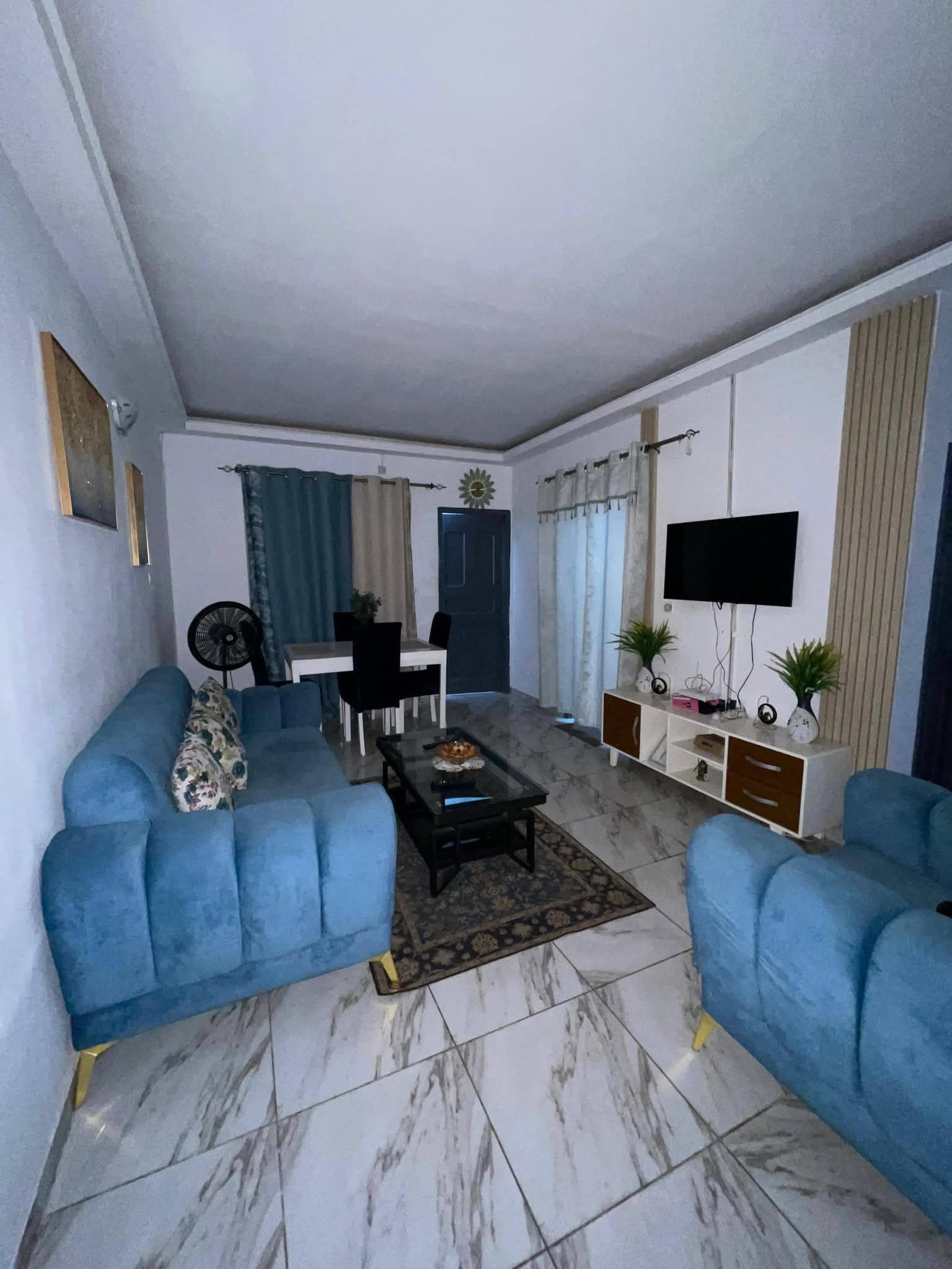CESSION APPARTEMENT 2 PIÈCES