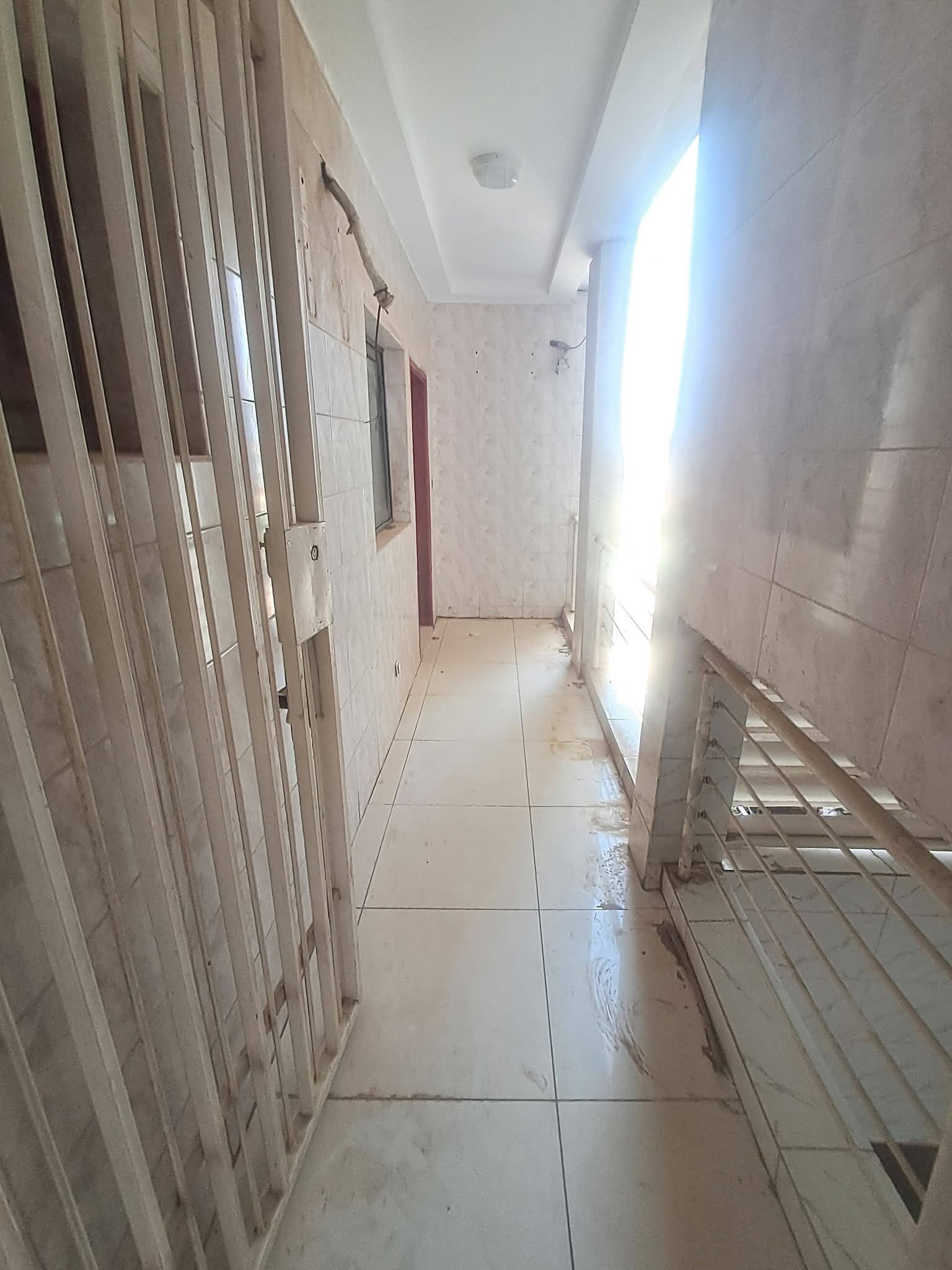 Appartement 3 pièces au 3ème étage