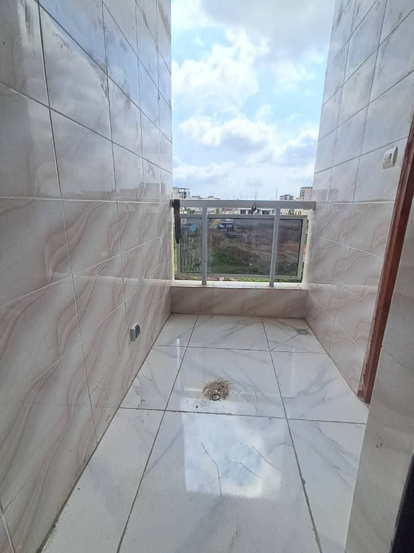 Bel appartement 2 pièces au 2ème étage
