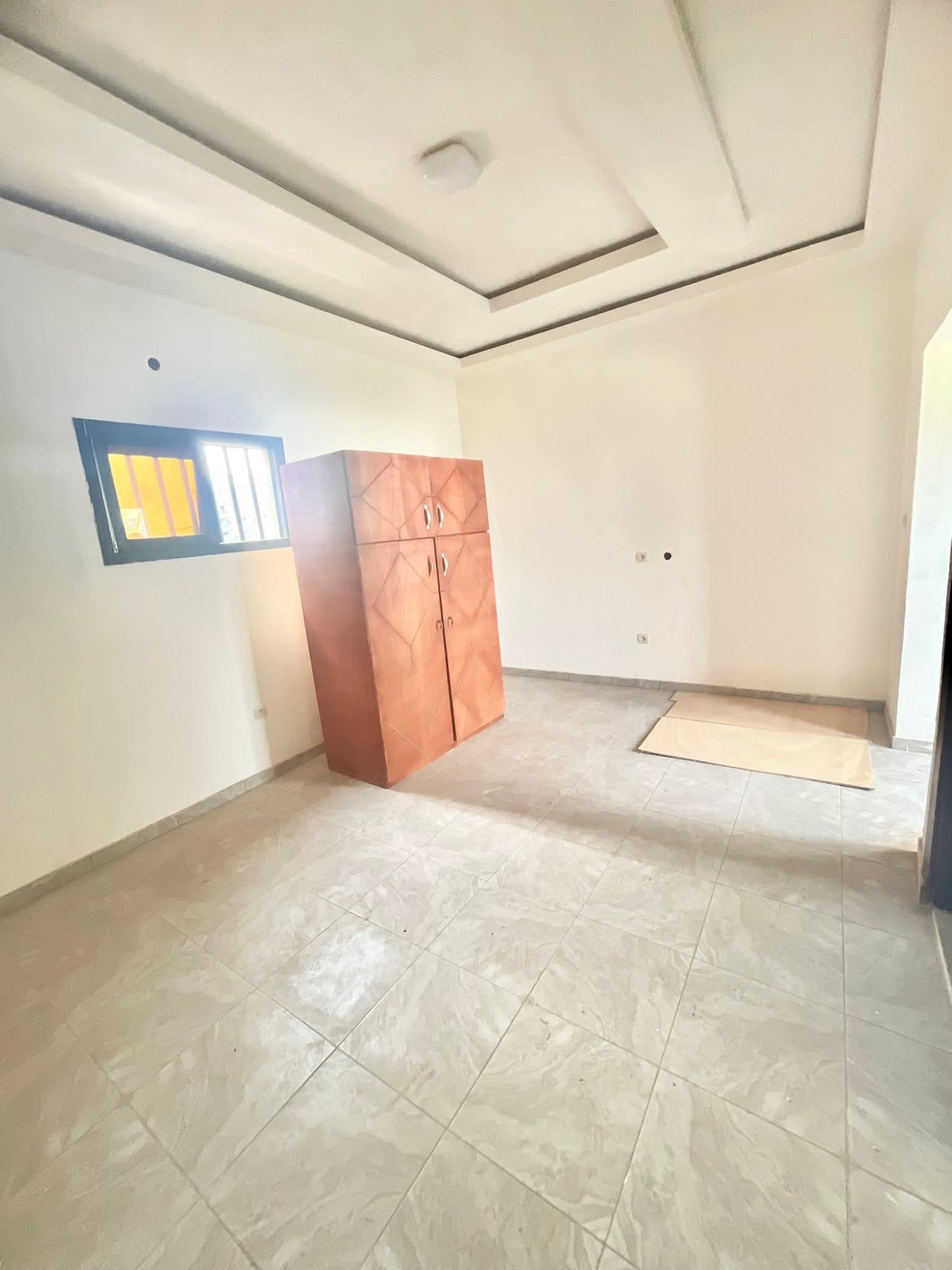 Magnifique studio