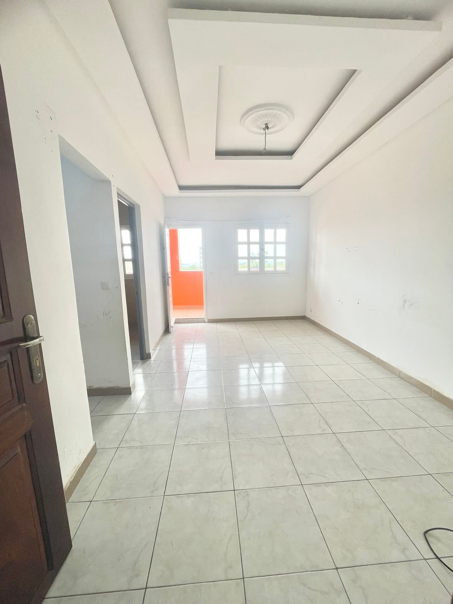 Bel appartement 3 pièces