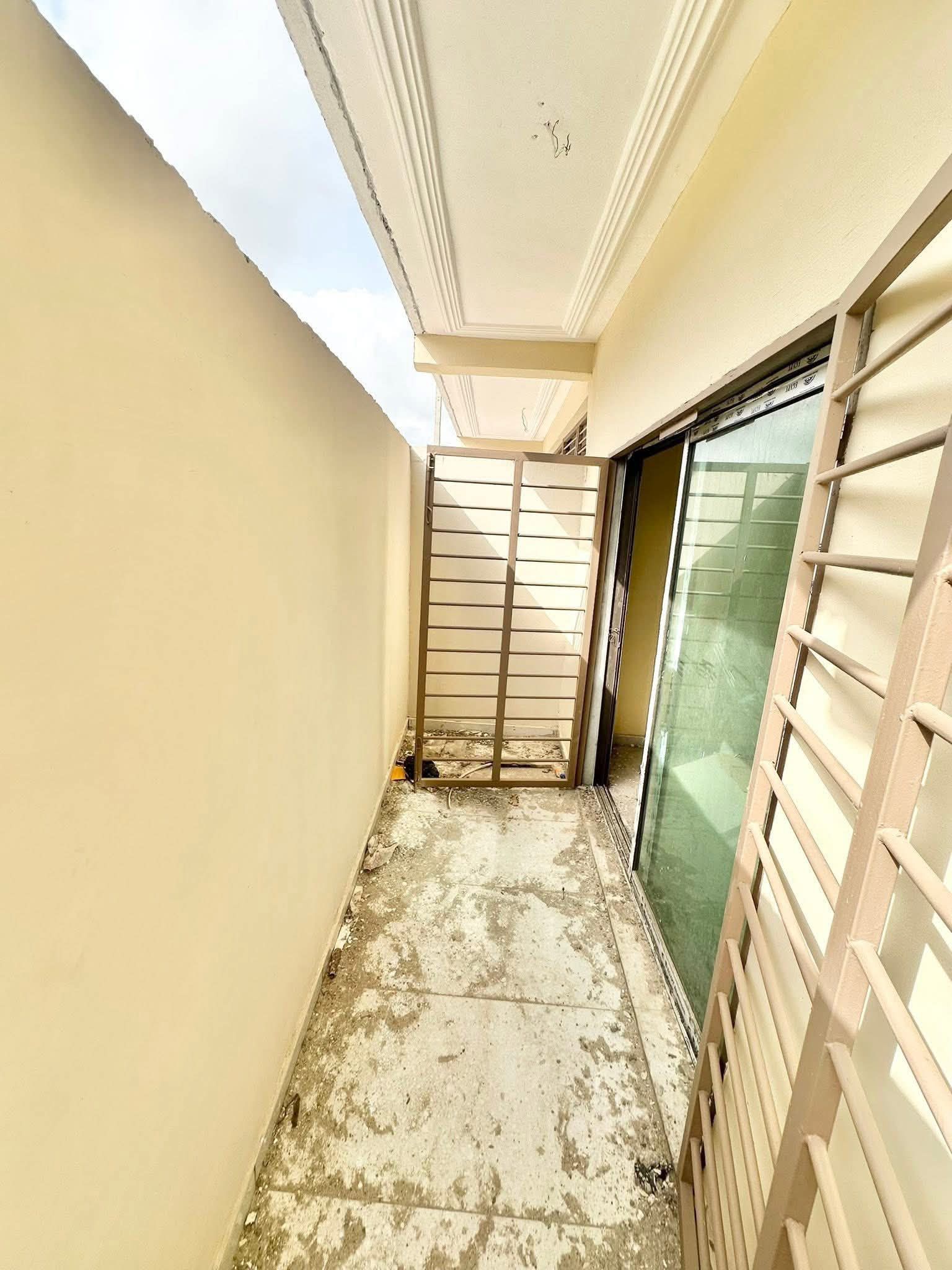 Magnifique appartement de 3 pièces