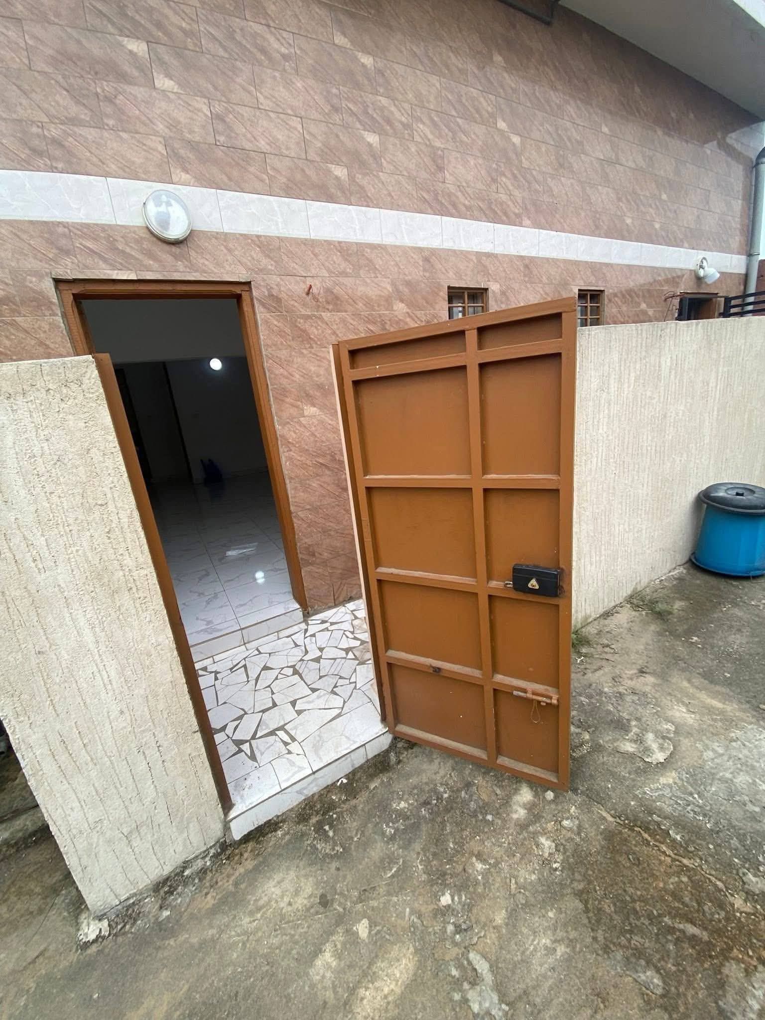 Bel appartement de 2 pièces