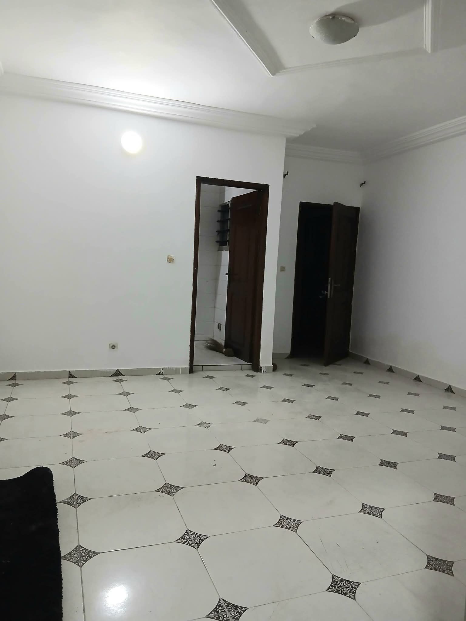 Bel appartement 3 pièces au 4ème étage