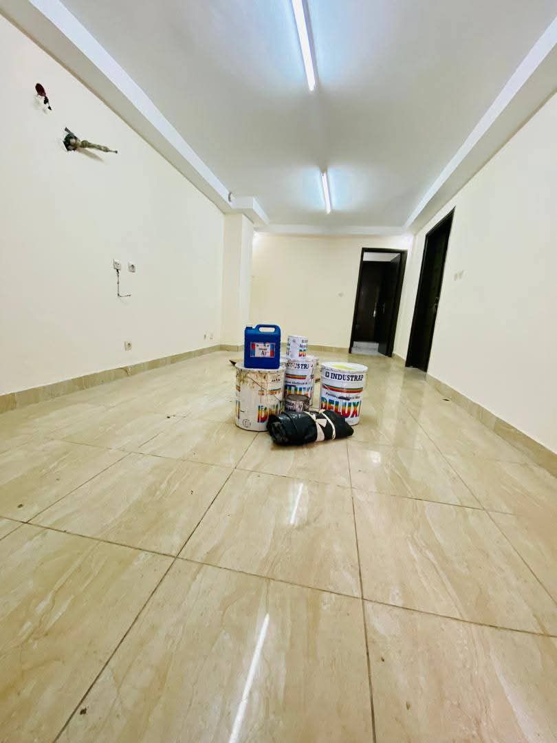 Appartement 4 pièces