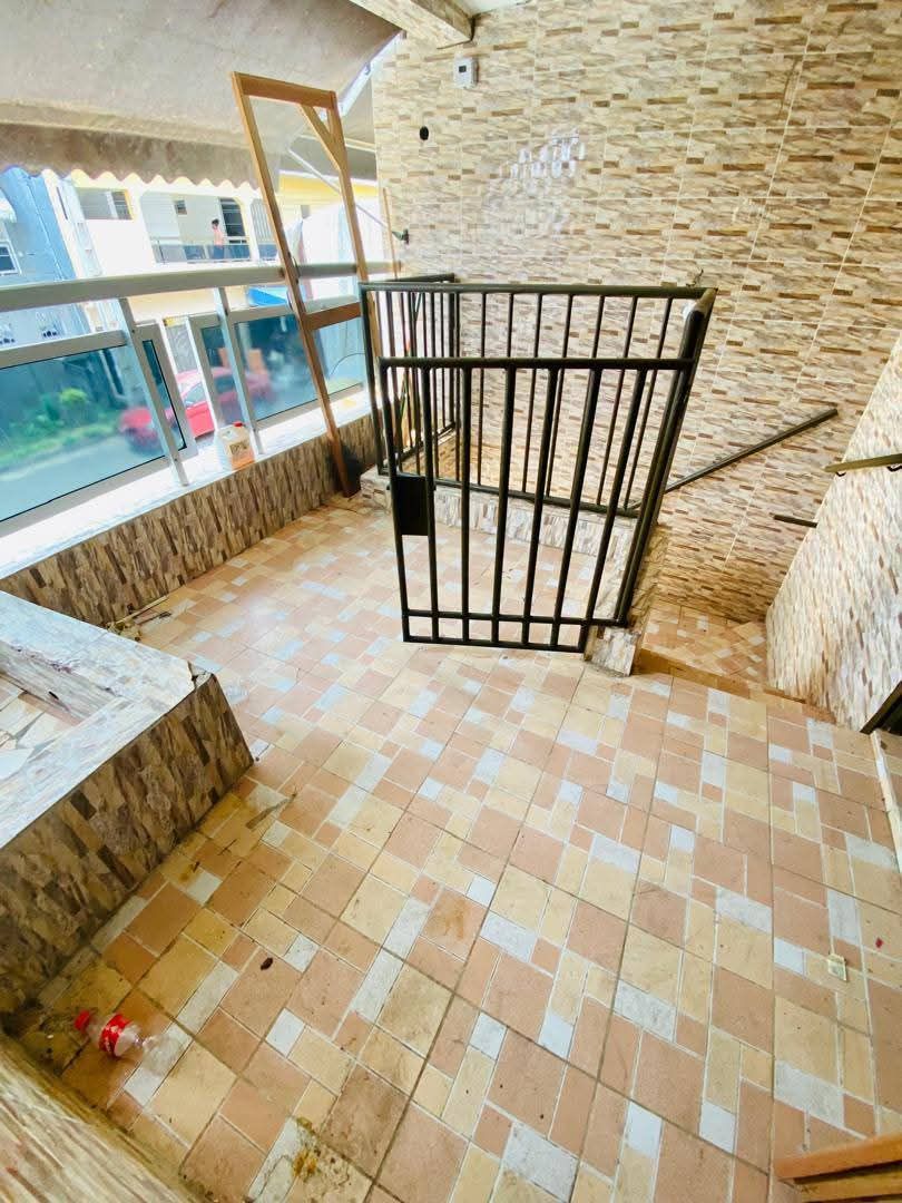 Appartement 3 pièces
