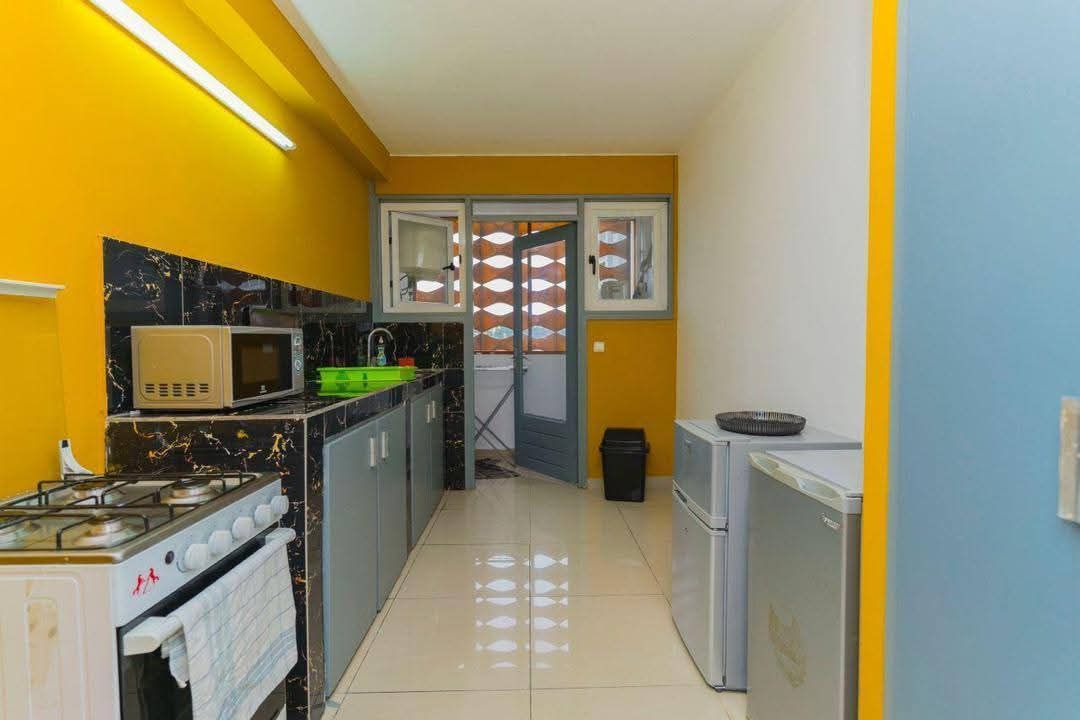 BEL APPARTEMENT EN LOCATION DE 03 PIÈCES EN LOCATION