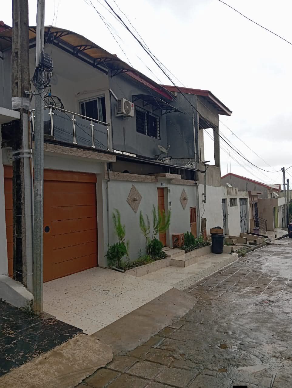 VILLA DUPLEX 5 PIÈCES À VENDRE