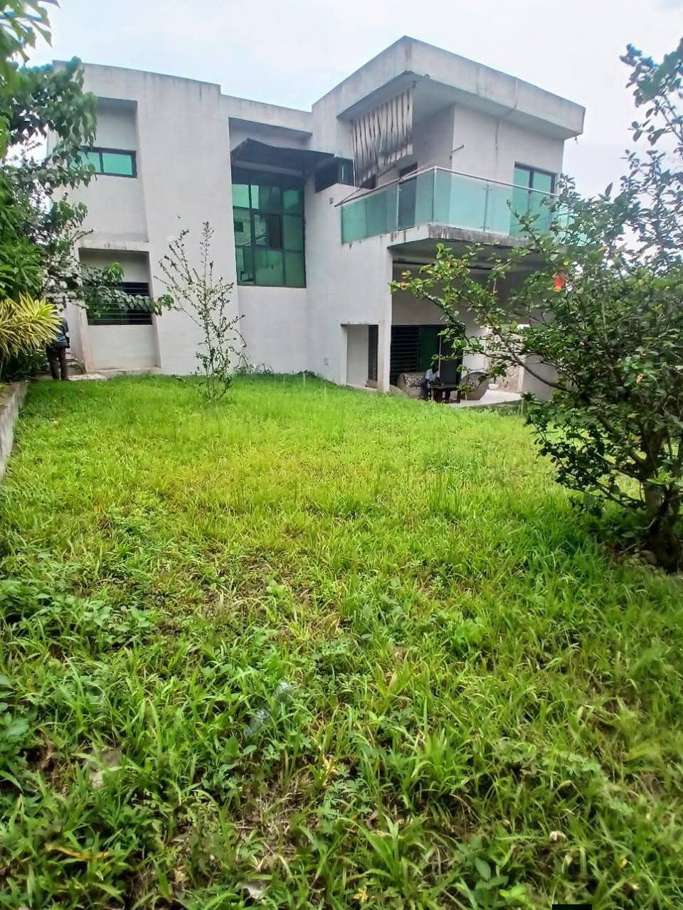 VILLA DUPLEX 5 PIÈCES À LOUER