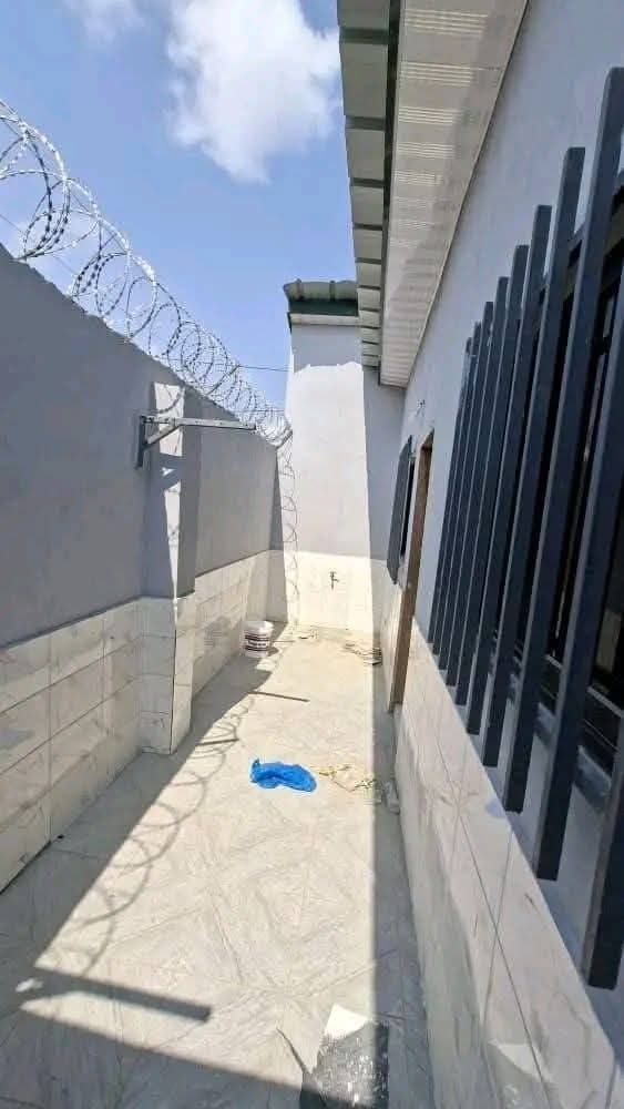 Appartement en location