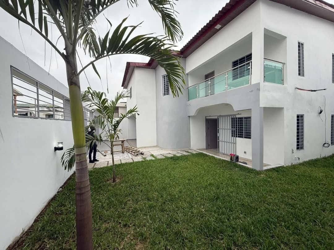 Villa en location