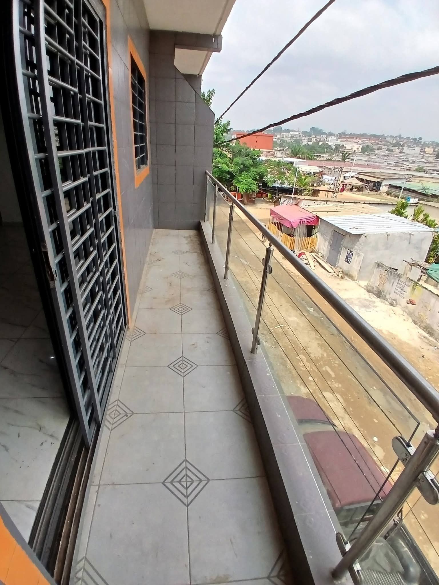 Appartement en location