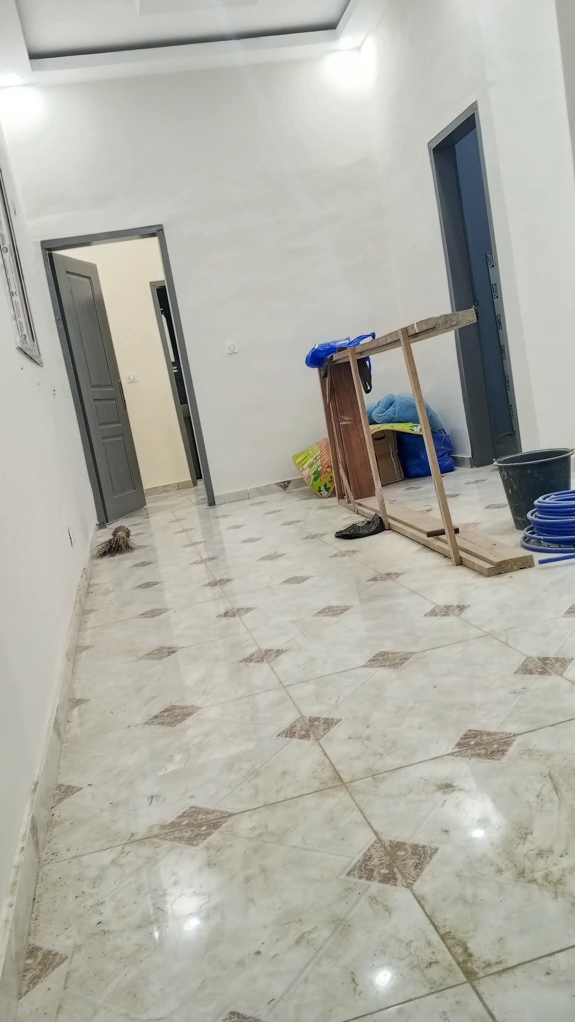 Appartement en location