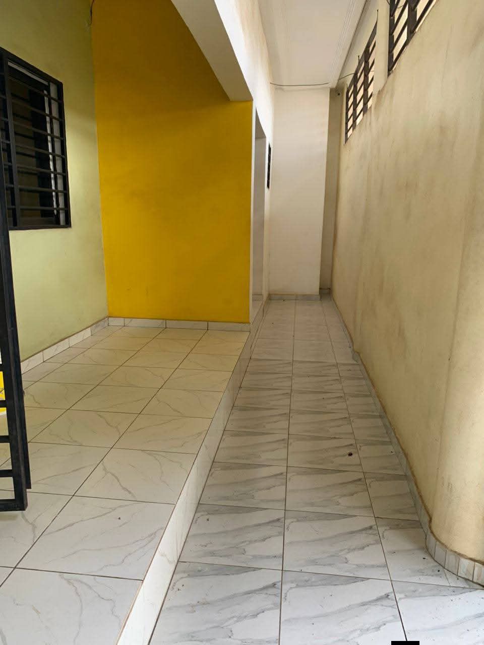APPARTEMENT À LOUER 2 PIÈCES