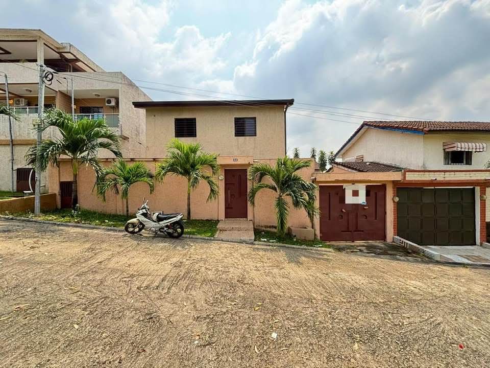 VILLA DUPLEX 4 PIÈCES À LOUER