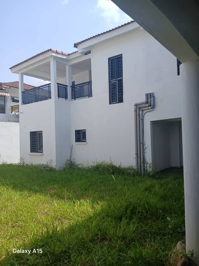 Belle villa duplex en location