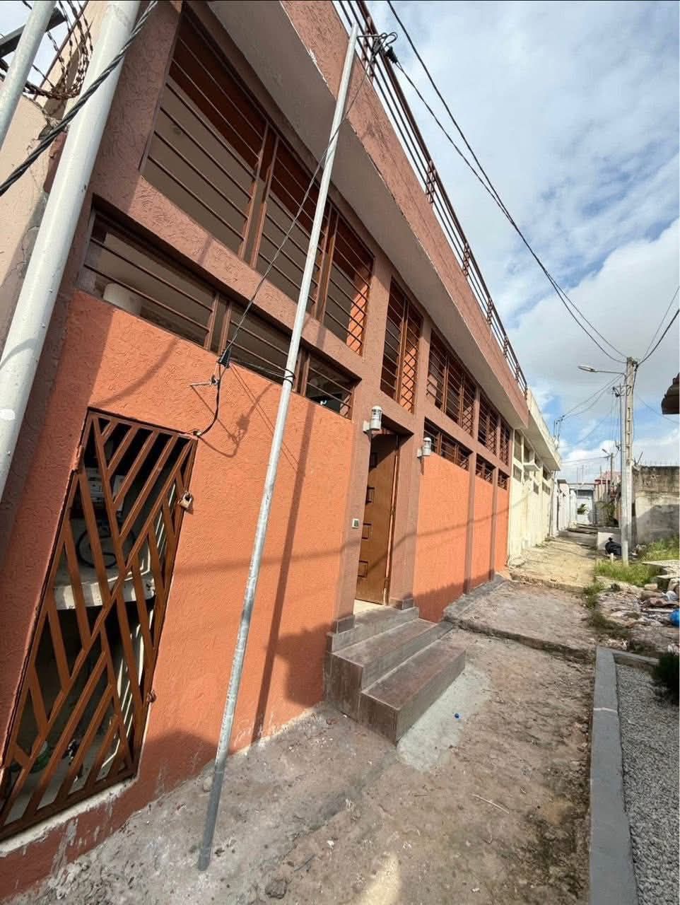 Belle villa duplex en vente