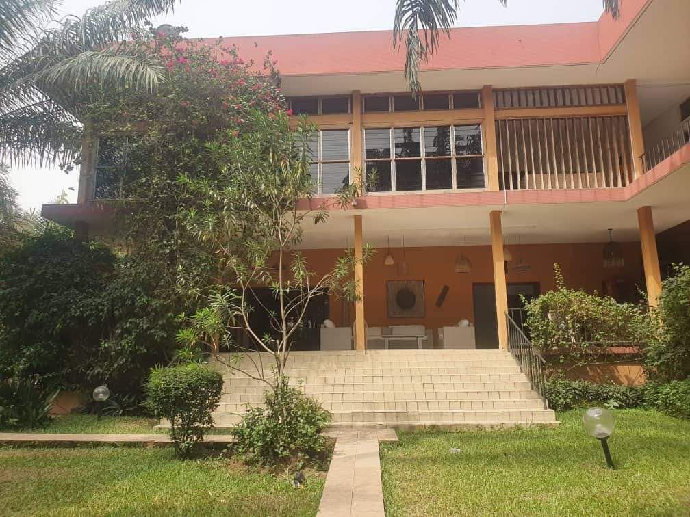 Vente de duplex de luxe