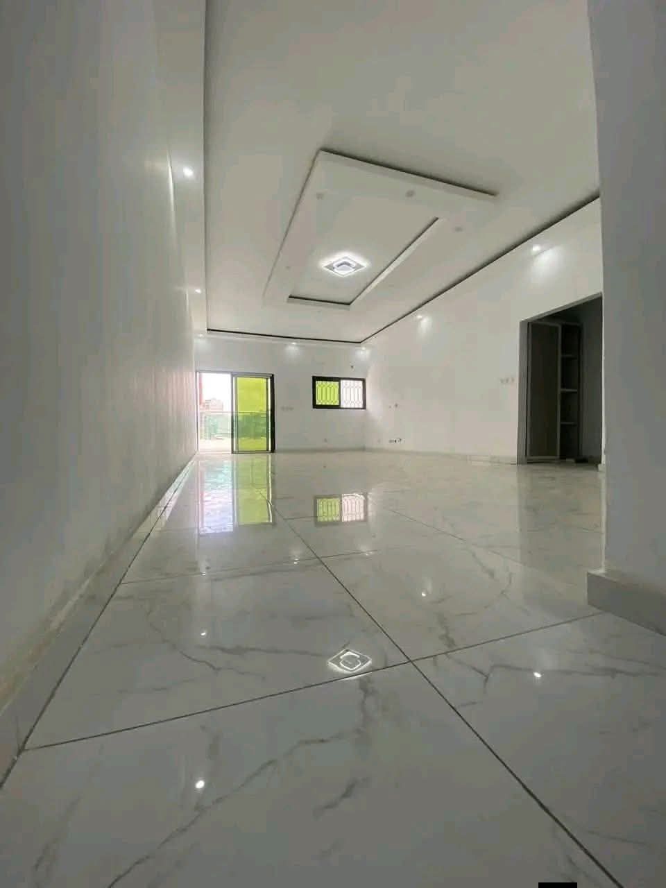 Bel appartement 3 pièces au 3ème étage