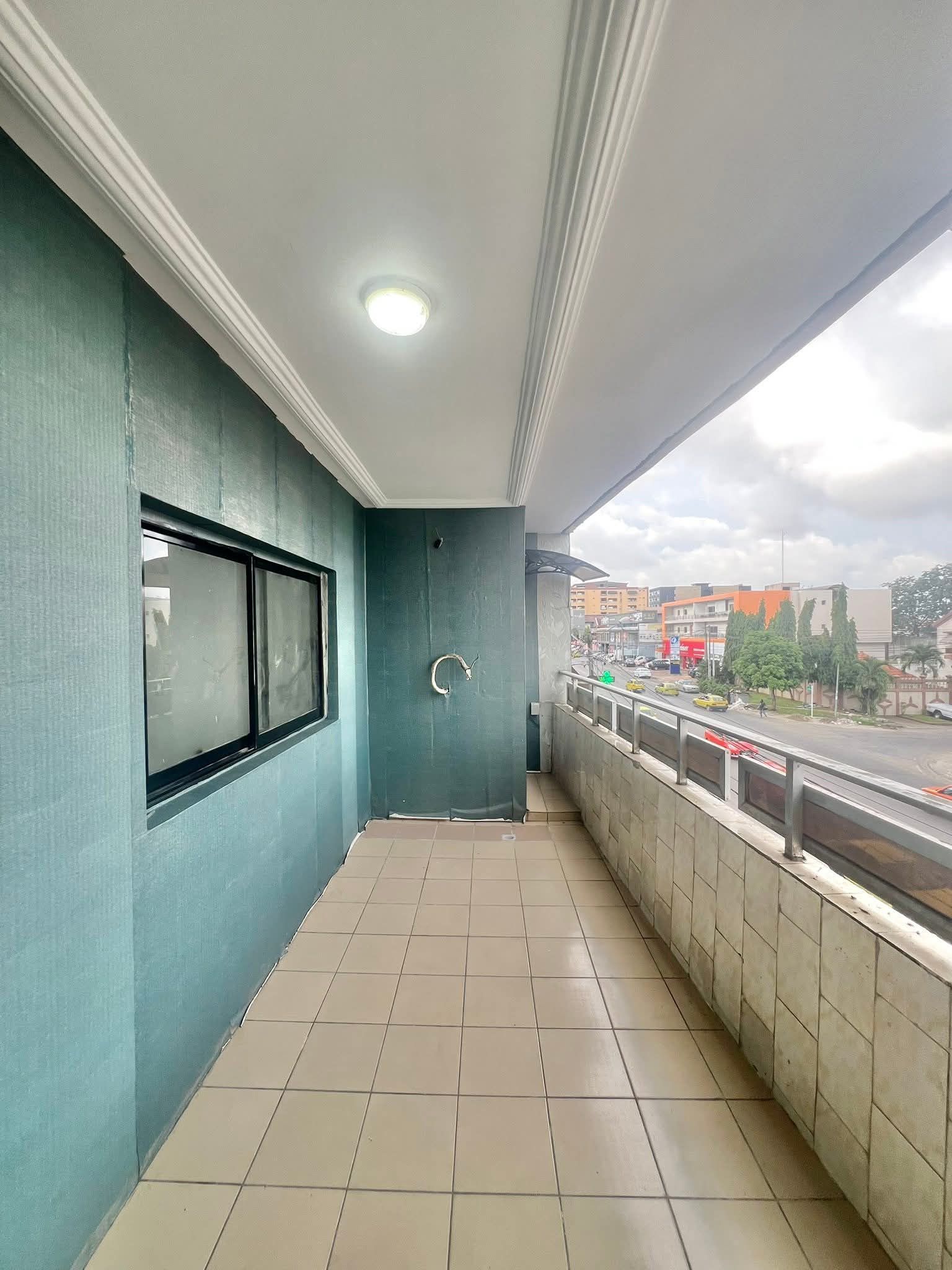 Bel appartement 3 pièces