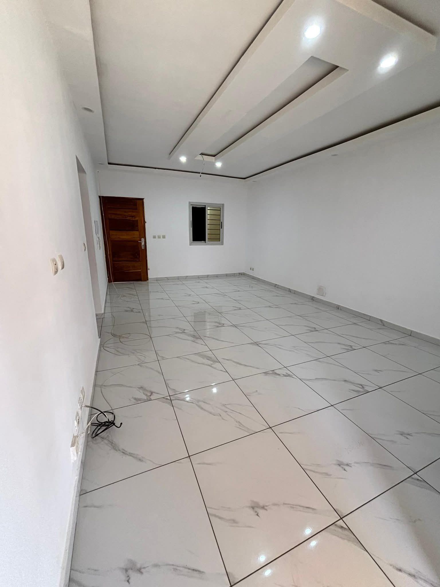 Appartement 2 pièces
