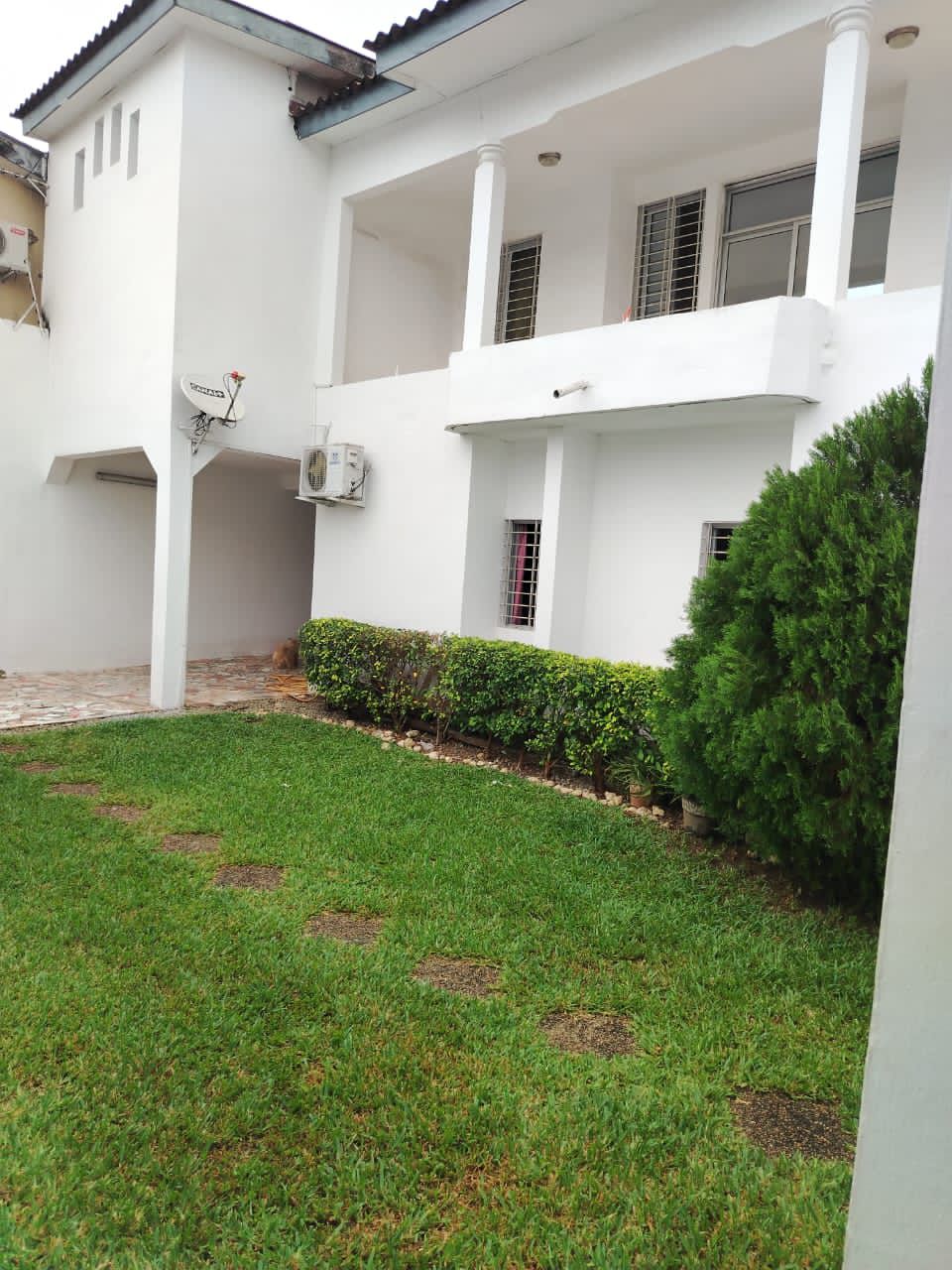 VILLA DUPLEX DE 4 PIÈCES À VENDRE