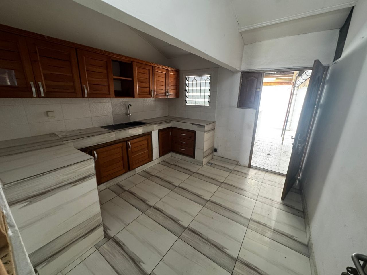 Belle villa duplex en vente