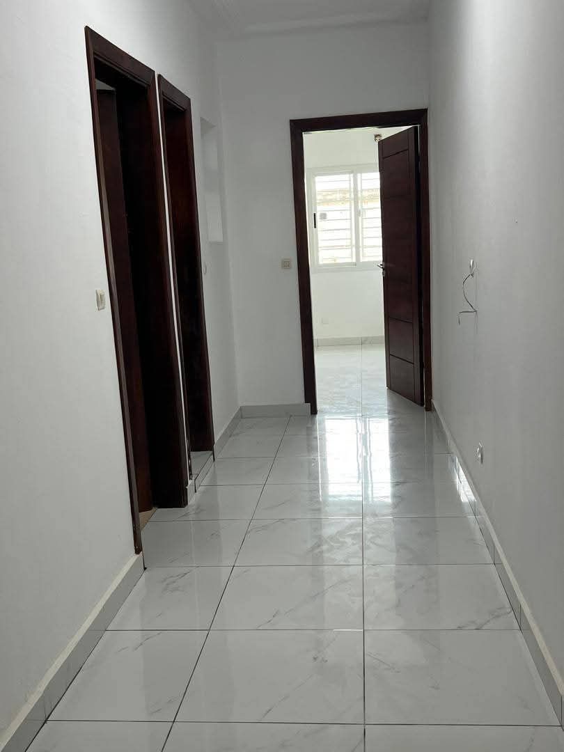 Appartement en location