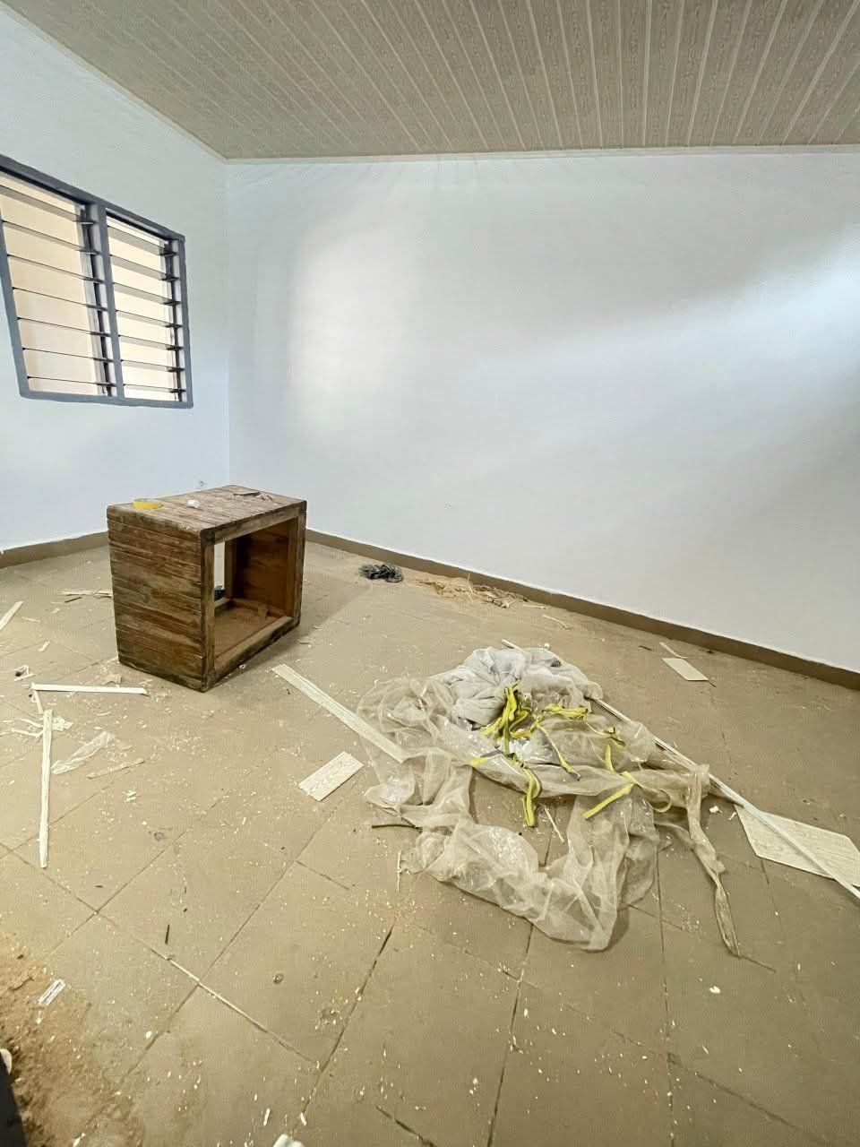 Maison en location